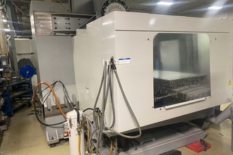 2007 HAAS VF-9/40 CNC Machining Centers, Vertical | Excel Machinery Marketing (7)