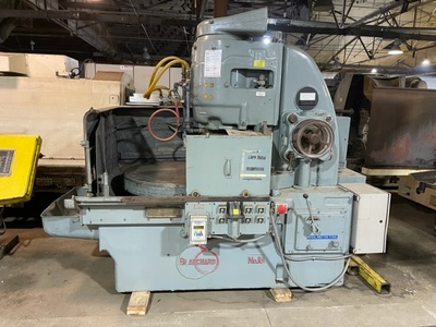 ,BLANCHARD,18-42,Grinders, Vertical Rotary Surface,|,Excel Machinery Marketing