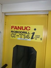 2008 FANUC Robodrill T14iF Drills CNC | Excel Machinery Marketing (6)
