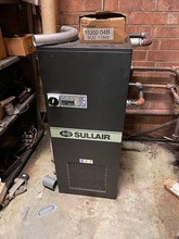 2017 SULLAIR 3712 VB WC Rotary Screw & Sliding Vane Air Compressors | Excel Machinery Marketing (2)