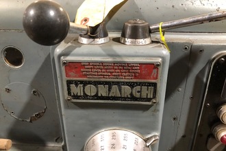 1960 MONARCH 26 x120 Engine Lathes | Excel Machinery Marketing (4)