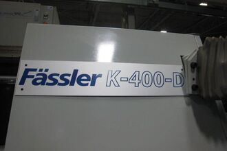 2006 FASSLER K-400D CNC Gear Hone | Excel Machinery Marketing (4)
