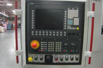 2006 FASSLER K-400D CNC Gear Hone | Excel Machinery Marketing (5)